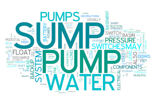sump pump installation and repair - Crimson Copper Plumbing