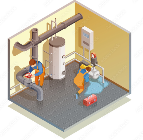 Pipe repair and replacement - Crimson Copper Plumbing Pipe repair and replacement - Crimson Copper Plumbing